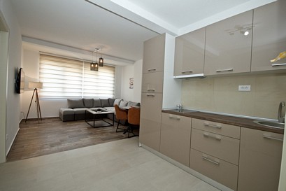 Apartman S-2