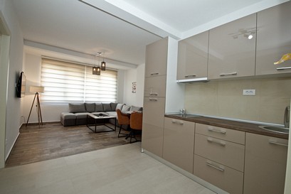 Apartman S-2