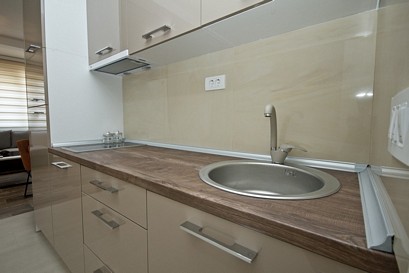 Apartman S-2