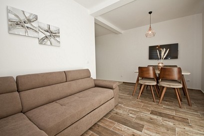 Apartman S-2