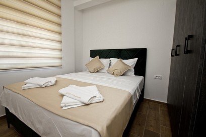 Apartman S-2
