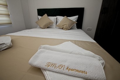 Apartman S-2