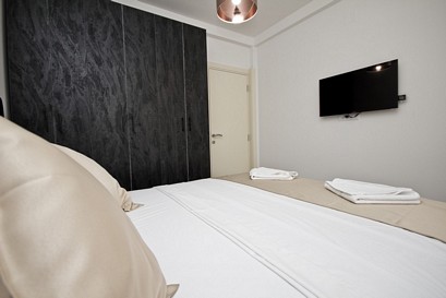 Apartman S-2