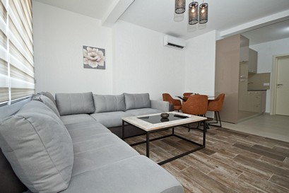 Apartman S-3