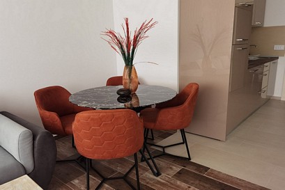 Apartman S-3