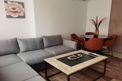 Apartman S-3