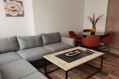Apartman S-3