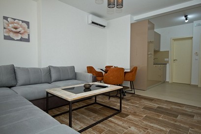 Apartman S-3