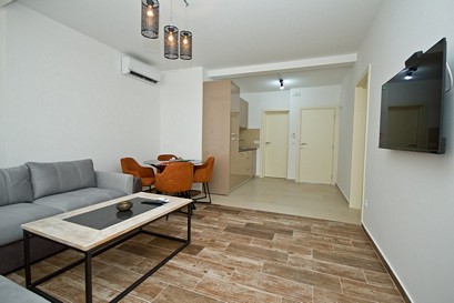 Apartman S-3