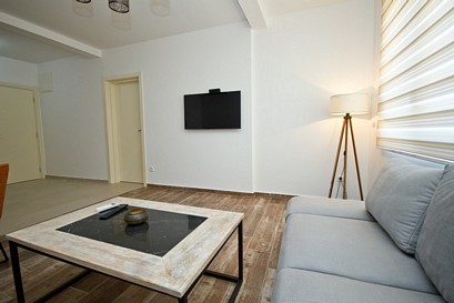 Apartman S-3