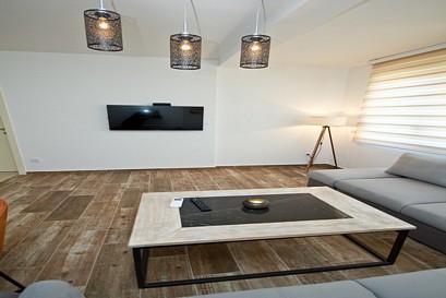 Apartman S-3