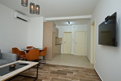 Apartman S-3