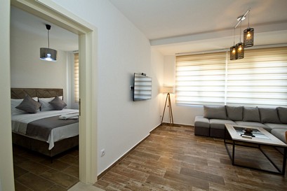 Apartman S-3