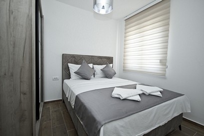 Apartman S-3