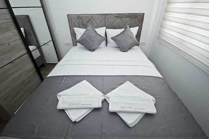 Apartman S-3
