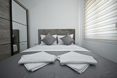 Apartman S-3