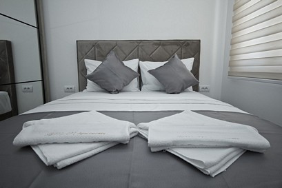 Apartman S-3