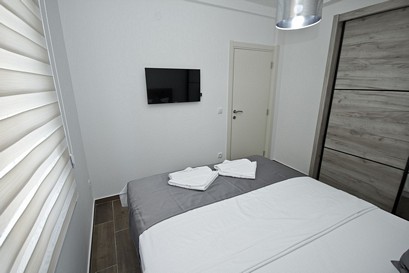 Apartman S-3
