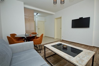 Apartman S-3