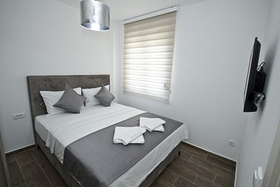 Apartman S-3