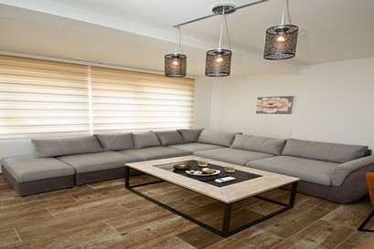 Apartman S-3