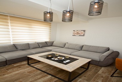 Apartman S-3