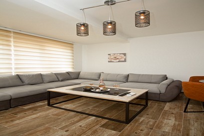 Apartman S-3