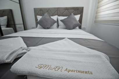 Apartman S-3