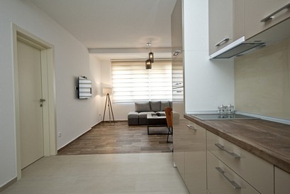 Apartman S-3