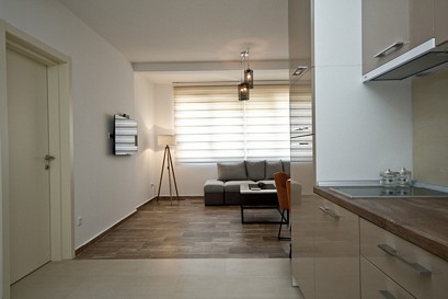 Apartman S-3