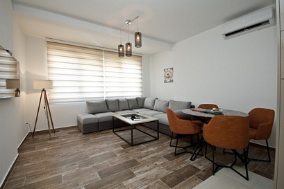 Apartman S-3