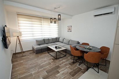 Apartman S-3