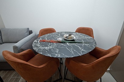 Apartman S-3