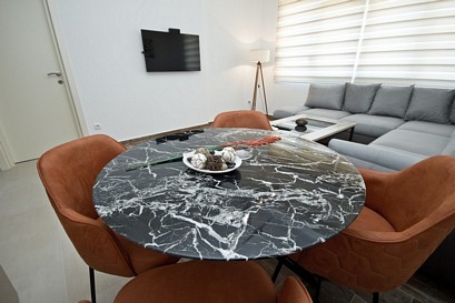 Apartman S-3