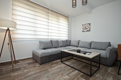 Apartman S-3