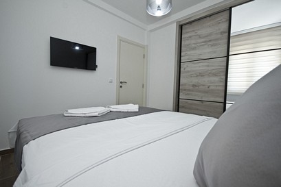 Apartman S-3