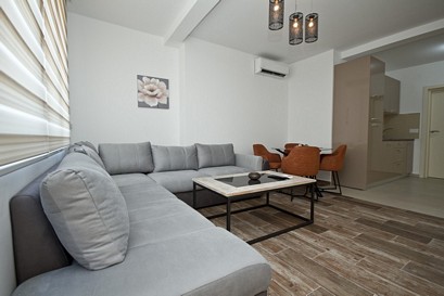 Apartman S-3