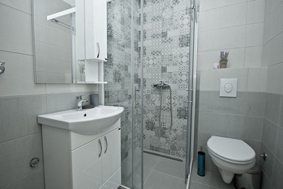 Apartman S-3