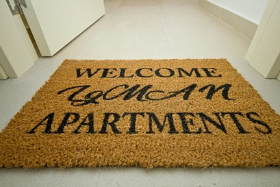 Apartman S-3