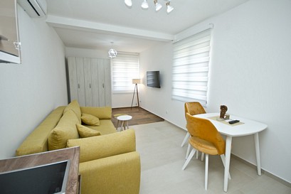 Apartman S-4