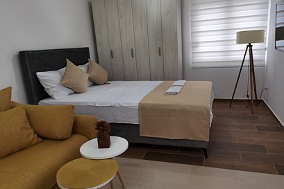 Apartman S-4