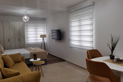 Apartman S-4