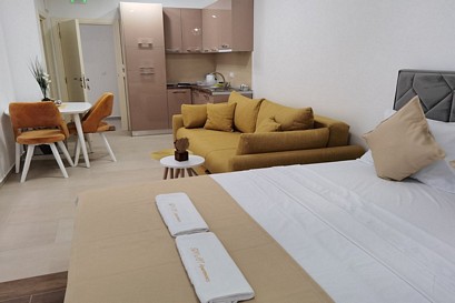 Apartman S-4