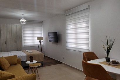 Apartman S-4