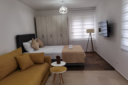 Apartman S-4