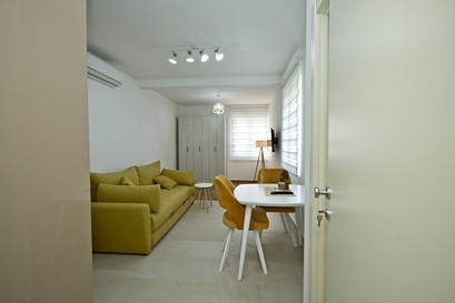 Apartman S-4