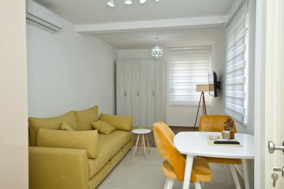 Apartman S-4
