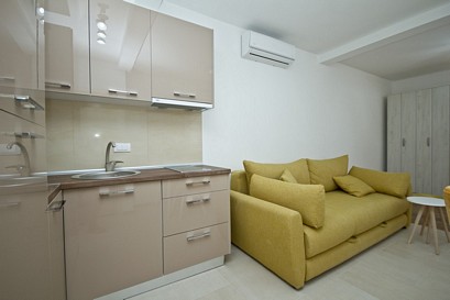 Apartman S-4