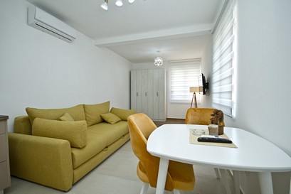 Apartman S-4
