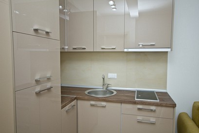 Apartman S-4